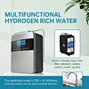 alkaline water treatment system
